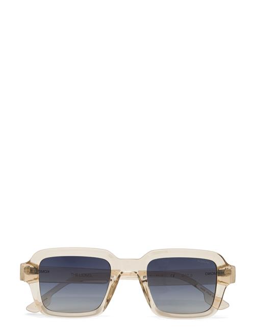 Li L Blue Sands Komono Brown