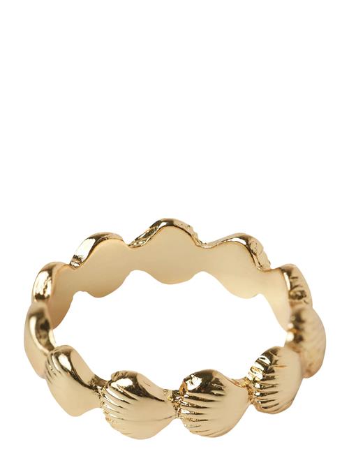 Nlfshelli Ring LMTD Gold