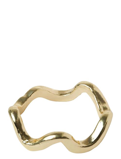 Nlfwave Ring LMTD Gold