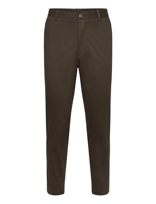 H-Kane1 BOSS Khaki