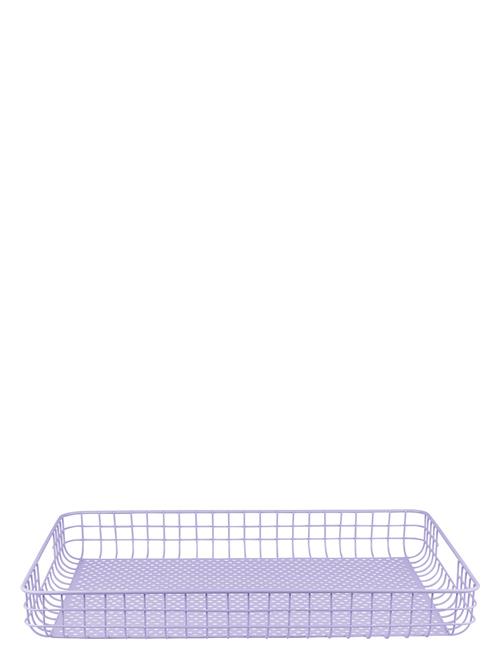 Lift Tray Mette Ditmer Purple