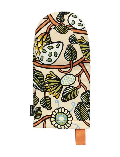 Pieni Tiara Ovenmitten Marimekko Home Patterned