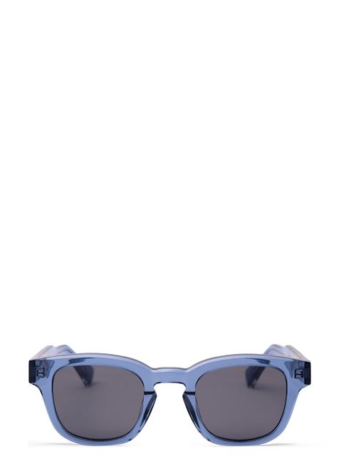 Austin MessyWeekend Blue