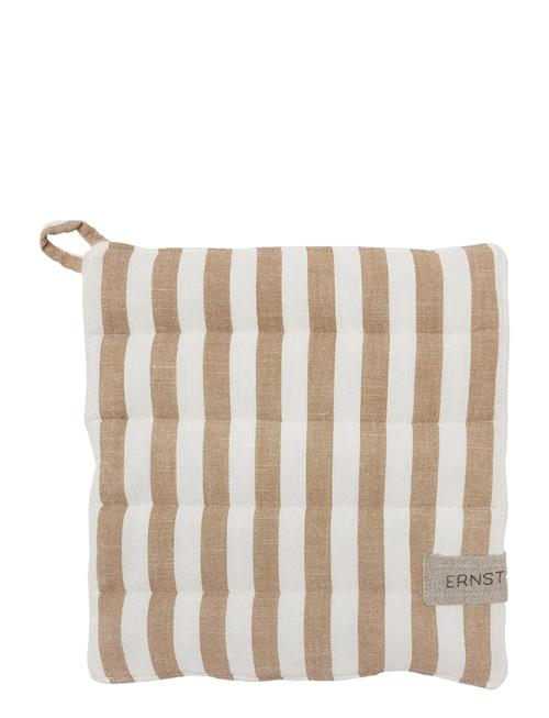Pot Holder ERNST Brown
