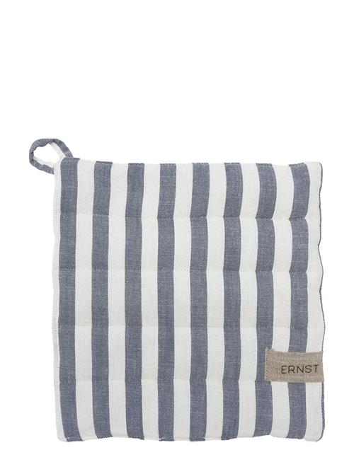 Pot Holder ERNST Blue