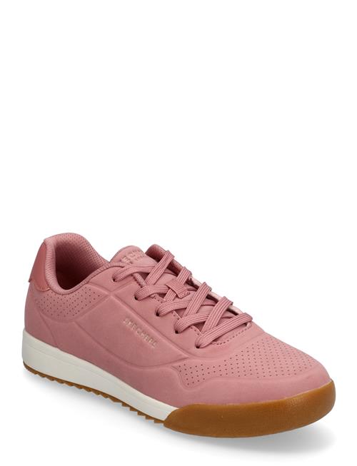 Women Zinger 2.0 The Arwen Skechers Pink