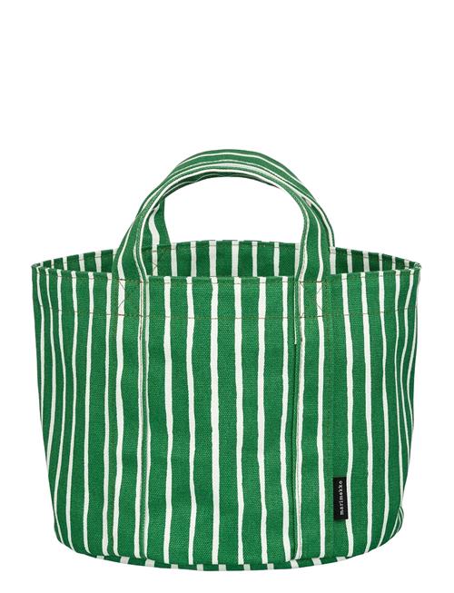 Piccolo Textile Storage Small Marimekko Home Green