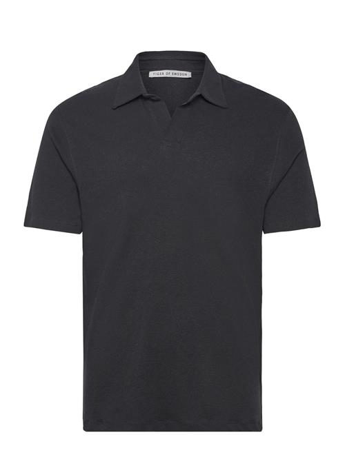 Ray Tiger Of Sweden Black