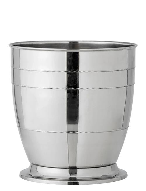 Juliah Wine Cooler Bloomingville Silver