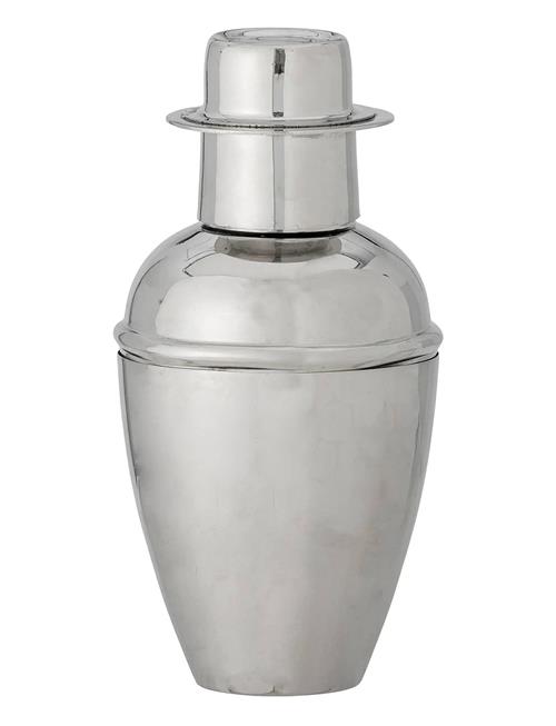 Cocktail Shaker Bloomingville Silver