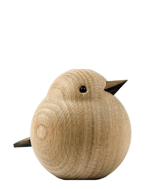 Papa Sparrow Novoform Beige