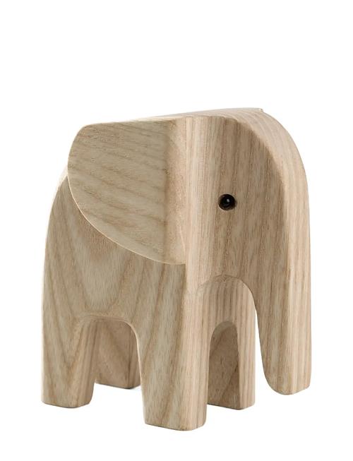Baby Elephant Novoform Beige