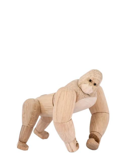 Mini Gorilla Novoform Beige