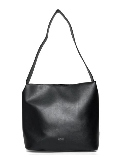 Bucket Bag Ulrika Black