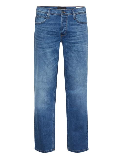 Bhrock Reg 0069 Noos Blend Blue