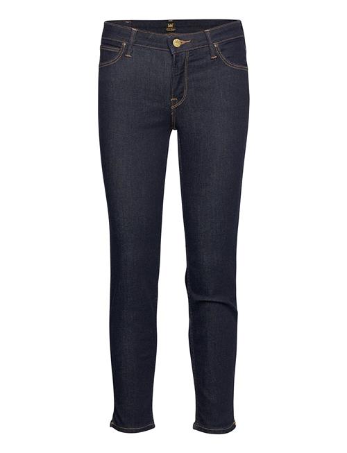 Scarlett Lee Jeans Blue