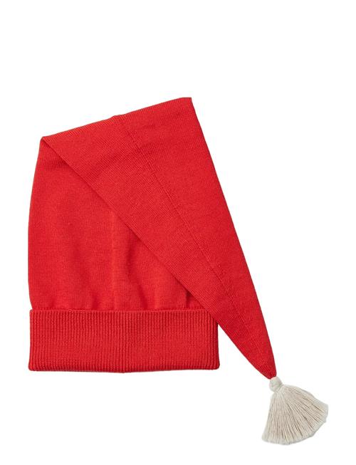 Alf Christmas Hat Liewood Red