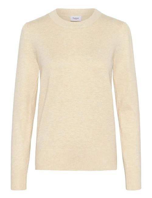 Milasz Pullover Saint Tropez Cream