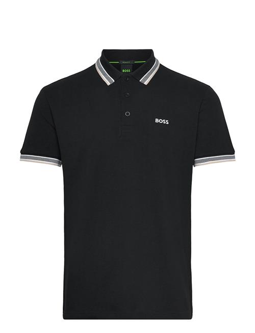 Paddy BOSS Black