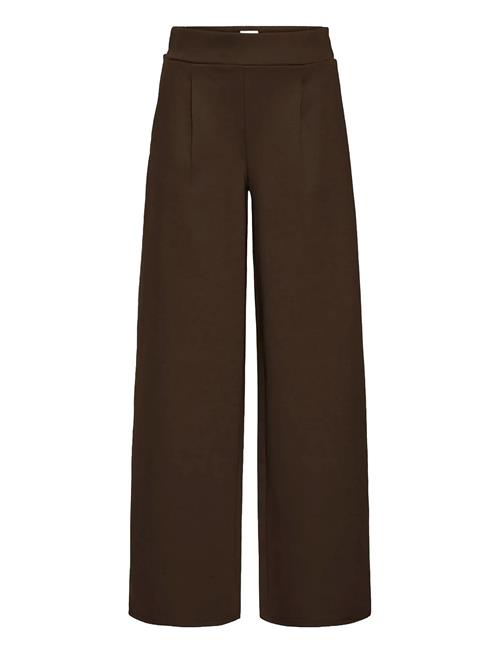 Ihkate Sus Long Wide Pa2 ICHI Brown