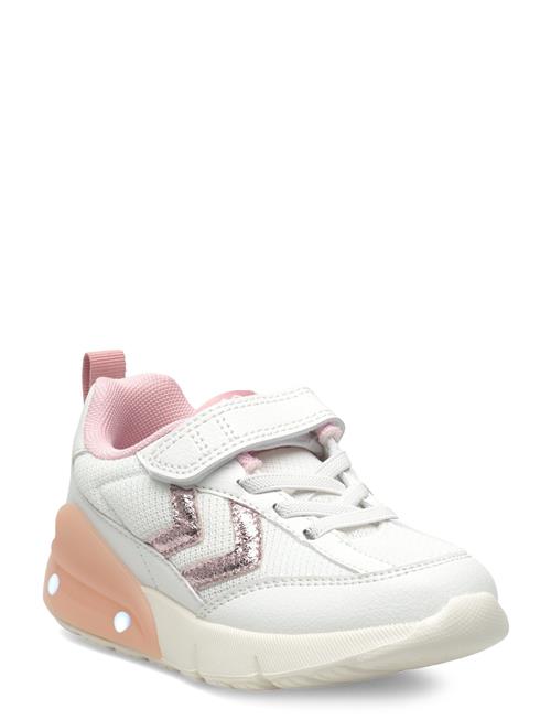 Daylight Jr Hummel White