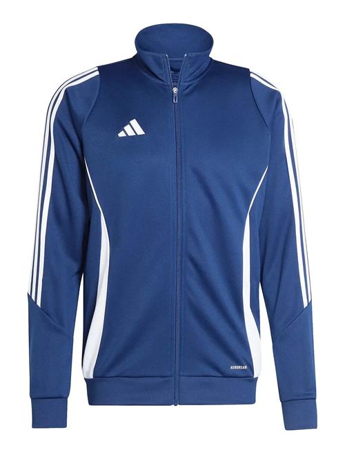 Tiro24 Trjkt Adidas Performance Navy