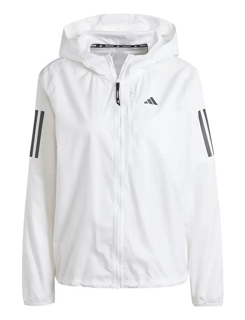Otr B Jkt Adidas Performance White