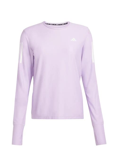 Otr B Ls Adidas Performance Pink
