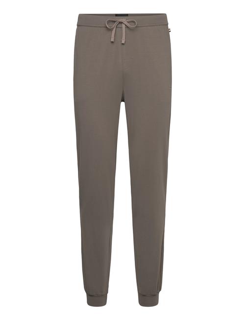 Mix&Match Pants BOSS Brown