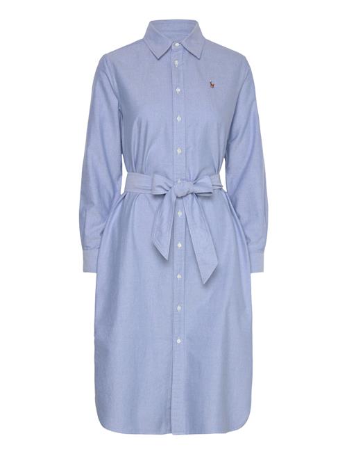 40/1 Ctn Oxford-Lsl-Dad Polo Ralph Lauren Blue