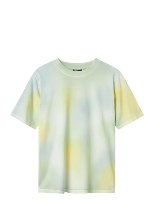 Nlnfultin Ss L Top LMTD Green