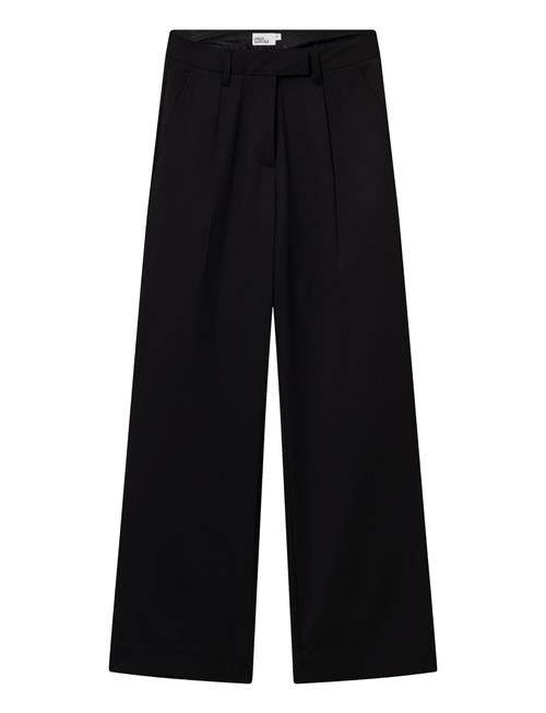 Se Seven Trouser Once Untold Black ved Booztlet