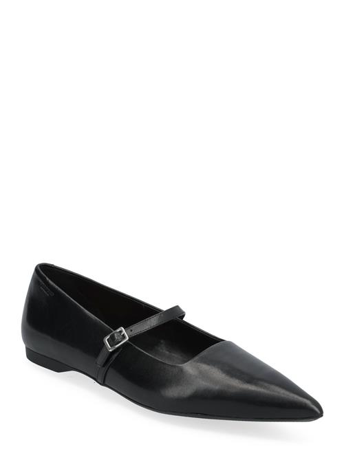 Hermine VAGABOND Black