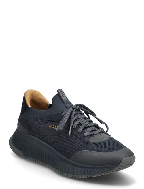Ttnm Evo_Slon_Knrsd BOSS Black