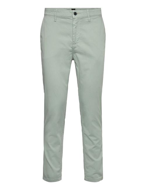 Chino_Tapered BOSS Green