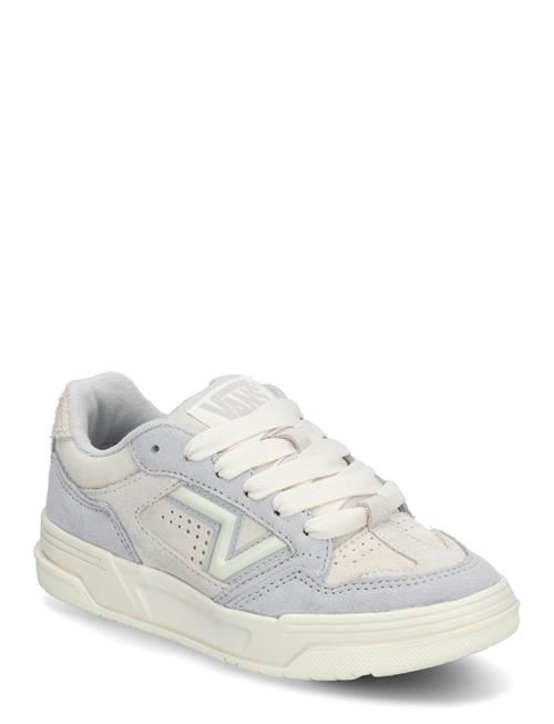 Upland VANS White