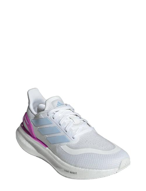 Pureboost 5 W Adidas Performance White