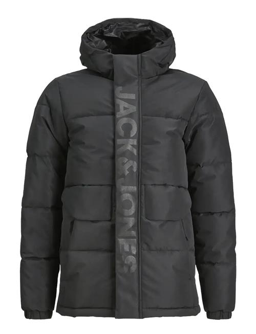 Jack & Jones Jcospeed Puffer Sn Jnr Jack & J S Black