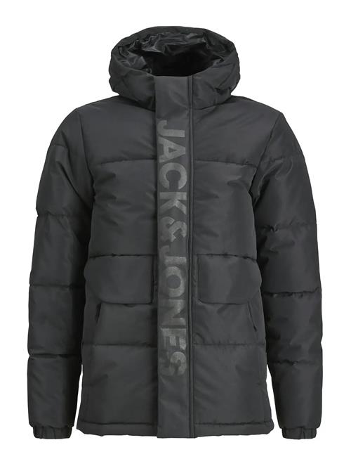 Jack & Jones Jcospeed Puffer Sn Mni Jack & J S Black