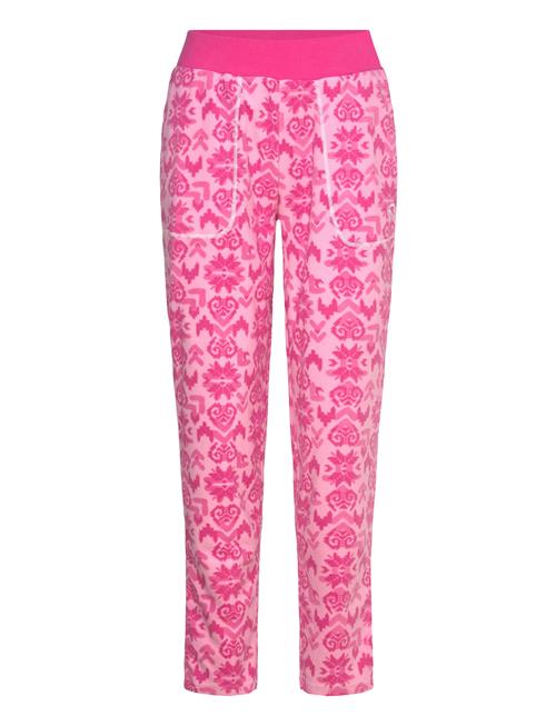 Olga Pants Kari Traa Pink
