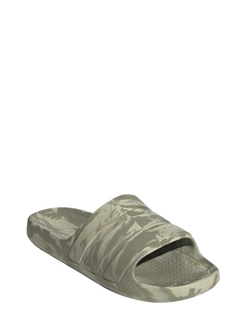 Adilette Flow Adidas Sportswear Green