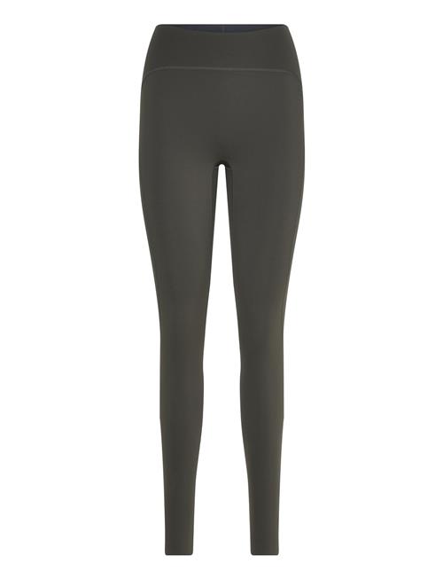 Borg Sleek Tights Björn Borg Brown