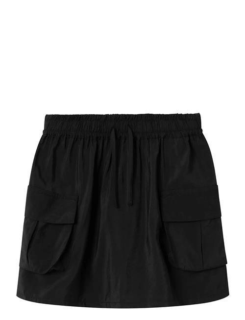 Nkfkany Skirt Name It Black