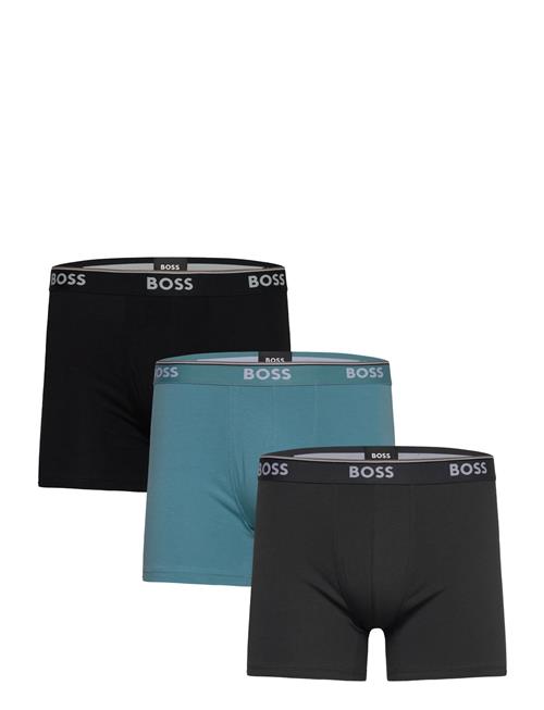 Boxerbr 3P Power BOSS Black