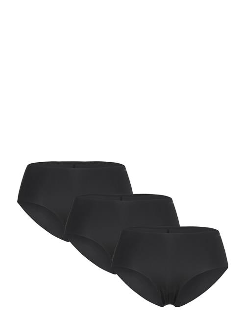 Invisible Hipster 3P Björn Borg Black