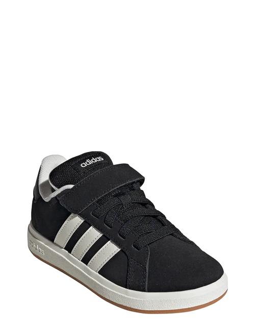 Grand Court 00S El C Adidas Sportswear Black