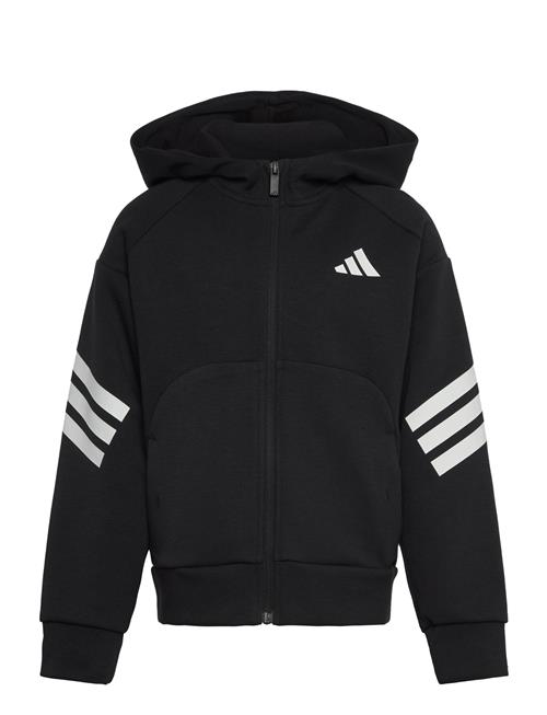 J Fi 3S Fz Hd Adidas Sportswear Black