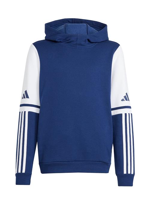 Sq25 Sw Hood Y Adidas Performance Navy