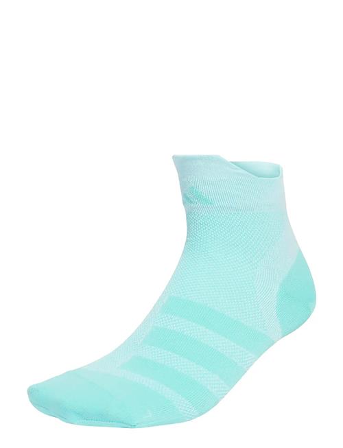 Runxadizerosock Adidas Performance Blue