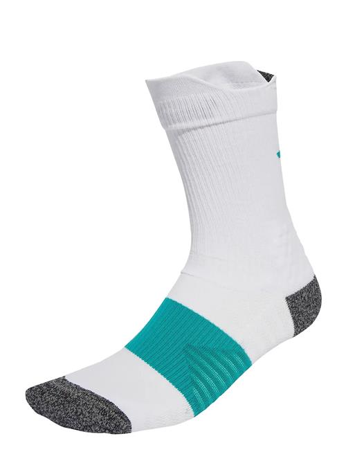 Runxboost Sock Adidas Performance White